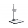 Kaiser Exe.cutive LED base table lumineuse, surface 50.6 x 36 cm,