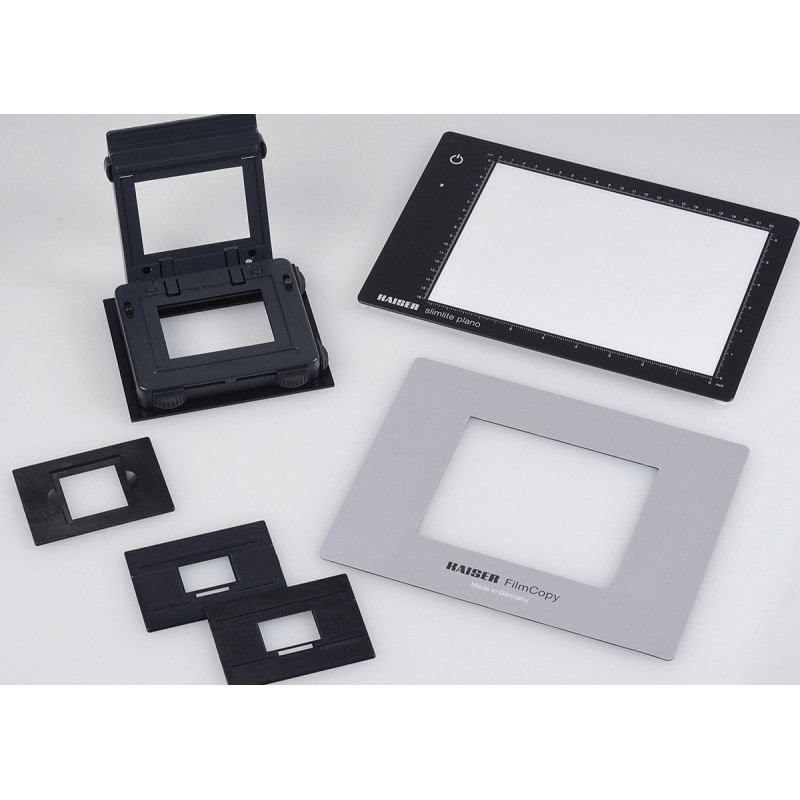 Kaiser FilmCopy Vario Kit comprenant FilmCopy Vario [2457]