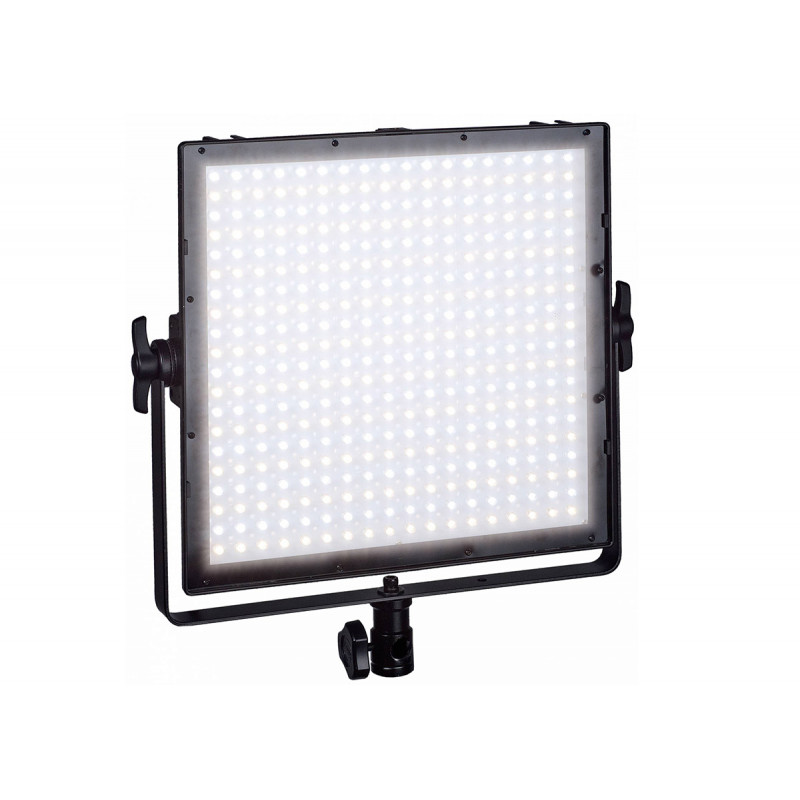 Kaiser PL360 Vario, Eclairage 360 Led,temperature couleur ajustable