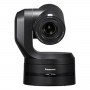 Panasonic AW-HE145KEJ, Full-HD 50/60p integrated PTZ Camera noir