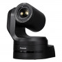 Panasonic AW-HE145KEJ, Full-HD 50/60p integrated PTZ Camera noir