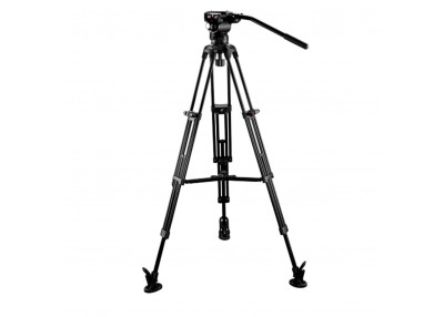 E-Image Kit trépied vidéo GH03F / GA752 / 75BF