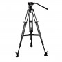 E-Image Kit trépied vidéo GH03F / GA752 / 75BF
