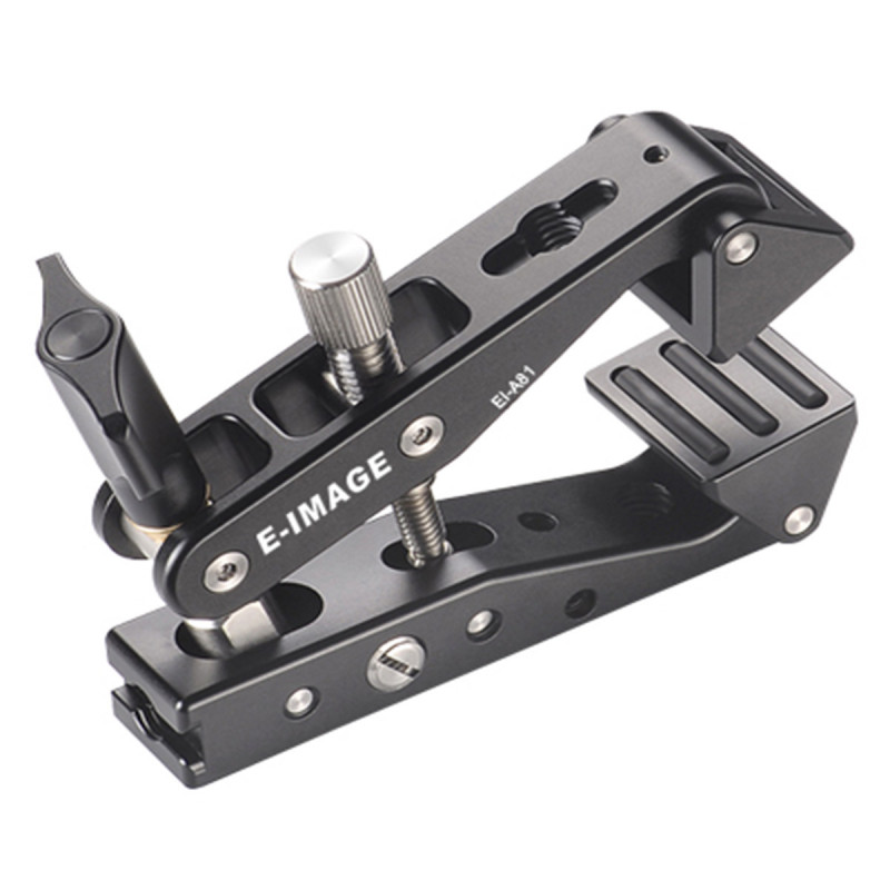 E-Image Clamp Super Renforcé S