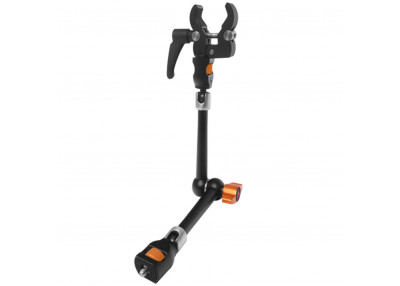E-Image EI-A77K Micro bras 27,9 cm avec anti-rotation et accroche