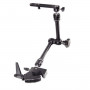 E-Image Kit Bras magique avec clamp et plateau