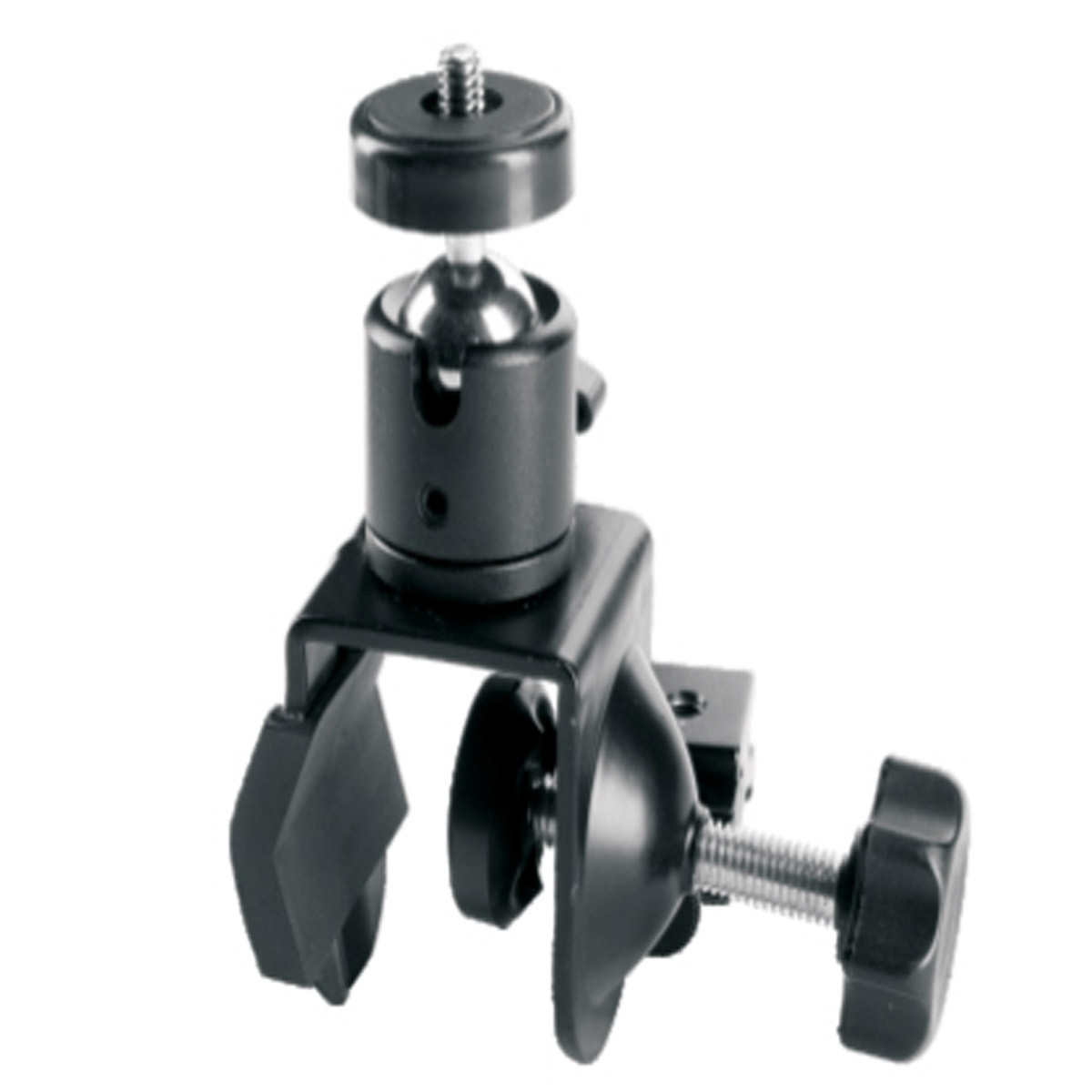 EIMAGE SUPER CLAMP WITH BALL HEAD