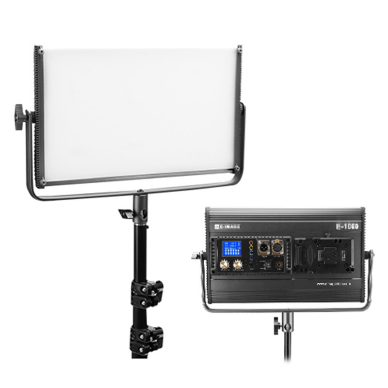 E-Image Eclairage LED Bicolore E-1060