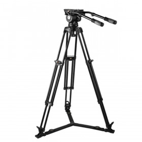 E-IMAGE GH20&GA101 Tripod Kit