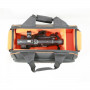 E-Image Oscar S10 Sac souple à bandoulière Dim intérieures 50x22x26cm