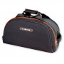 E-Image Oscar S10 Sac souple à bandoulière Dim intérieures 50x22x26cm