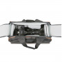 E-Image Oscar S20 Sac de transport épaulière pour  Grand caméscope