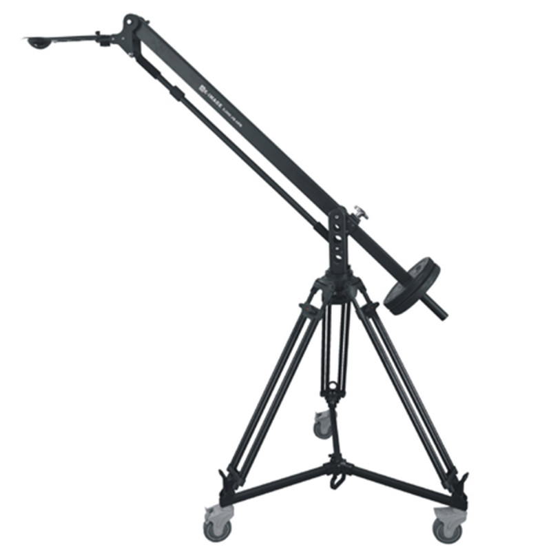 E-Image Kit Bras JIB 900 + GA101 + EI7004