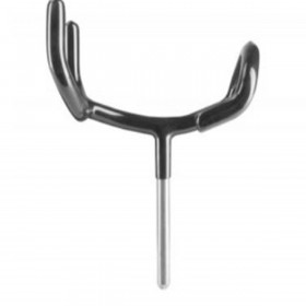 E-IMAGE SIMPLE BOOM STAND HOLDER(work with stand with holder)