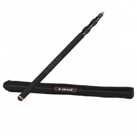 E-IMAGE CARBON FIBER TELESCOPE BOOM-16FT(5M)