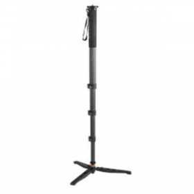 E-IMAGE CARBON FIBER FLUID MONOPOD
