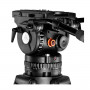 E-Image Kit Trépied EG40 Plus 150mm & EAT150 cinéma/studio