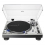 Audio-Technica Professional Direct Drive Turntable Silver