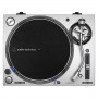 Audio-Technica Professional Direct Drive Turntable Silver