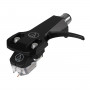 Audio-Technica AT-XP7 Cartridge Mounted with AT-HS6BK Headshell