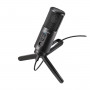 Audio-Technica Unidirectional Condenser Stream/Podcasting/Recording