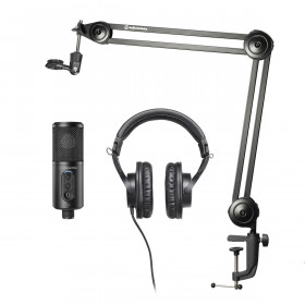 Audio-Technica  Kit de streaming