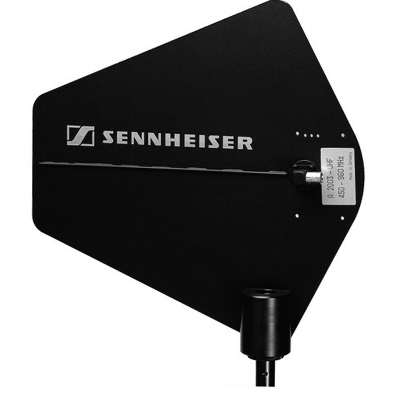 Sennheiser ADP UHF Antenne d'emission/reception - passive