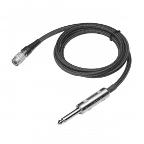 Audio-Technica  Câble professionnel guitare