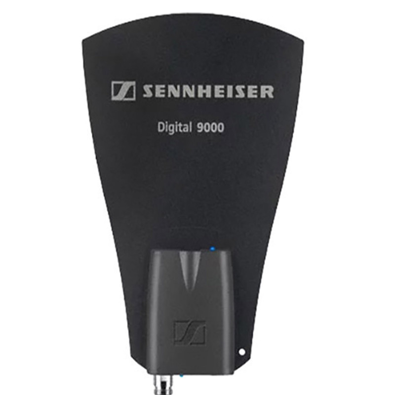 Sennheiser A 9000 A1-A8 Antenne de reception - active - omnidirection