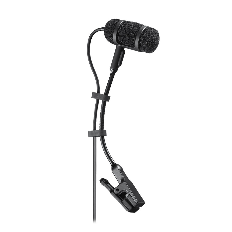 Audio-Technica Instrument Microphone Cardioid cH-Style