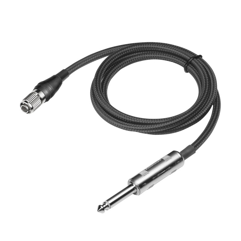 Audio-Technica Professional Guitar Cable cH-Style