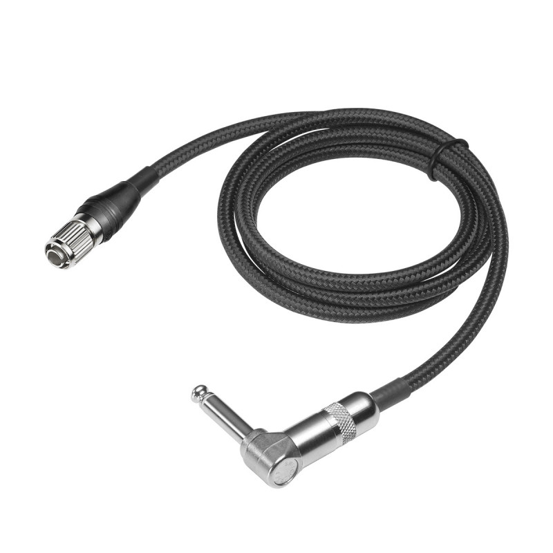 Audio-Technica Professional Guitar Cable Angled cH-Style