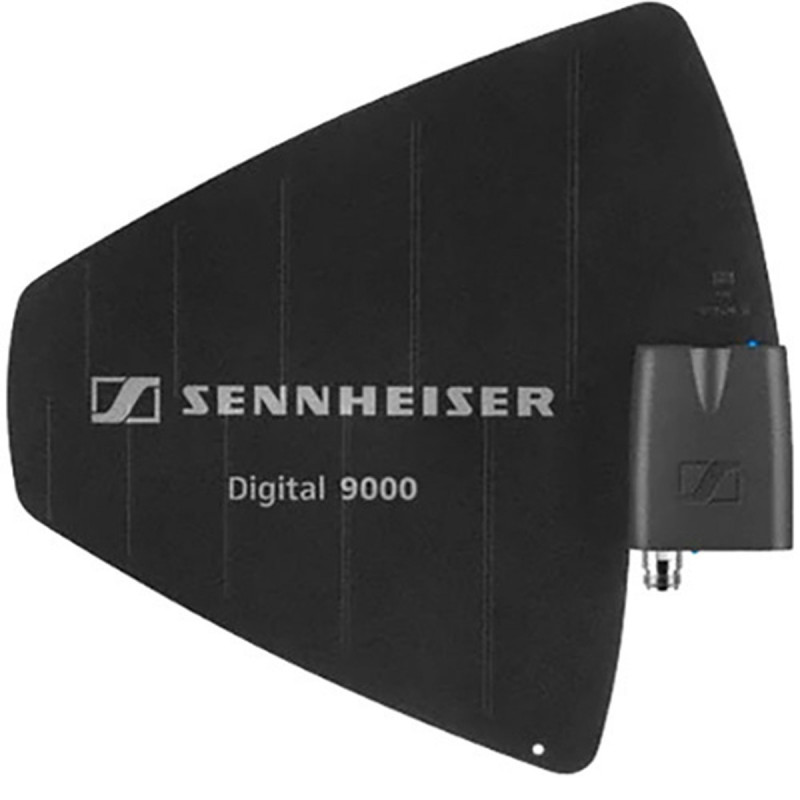 Sennheiser AD 9000 A1-A8 Antenne de reception - active - directionnel