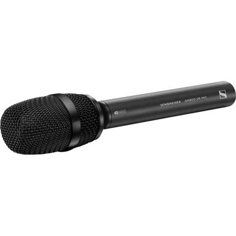 Sennheiser AMBEO VR Mic SE - VR-Mic - microphone audio 3D Ambeo