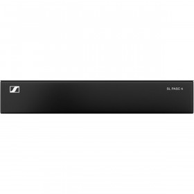 Sennheiser AWM 4 Fixation murale pour antenne - boîtier metallique