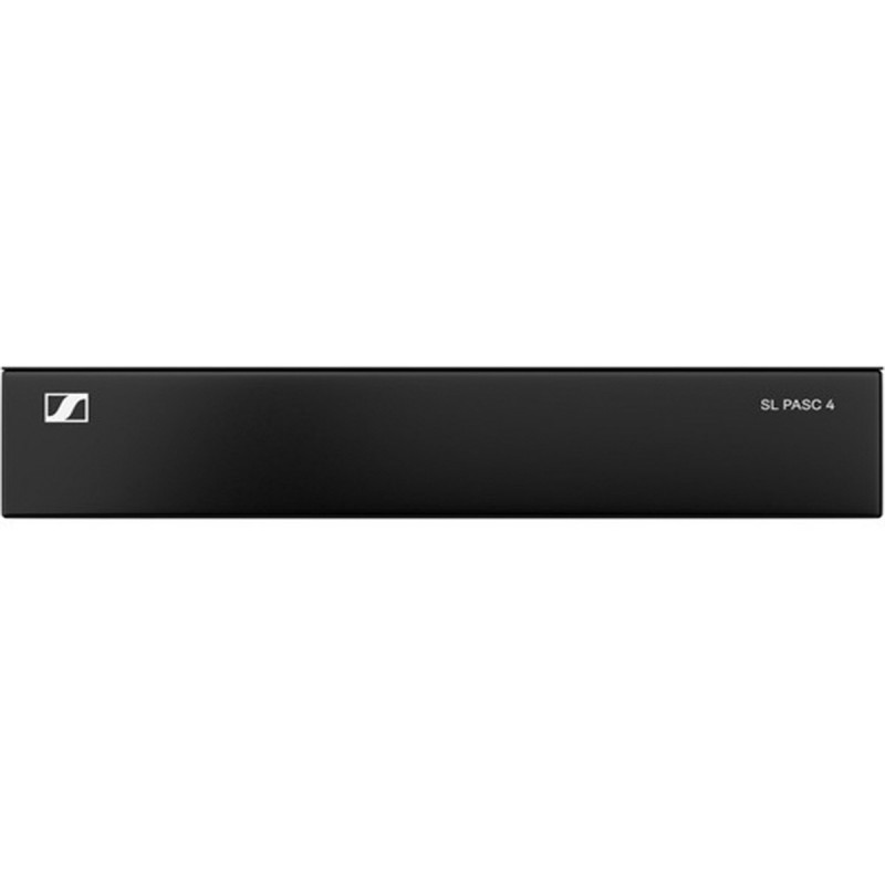 Sennheiser AWM 4 Fixation murale pour antenne - boîtier metallique