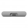 FV Lacie Portable SSD  v2 USB-C (SSD) - Alu -500GB - Câble USB-C