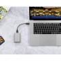 FV Lacie Portable SSD  v2 USB-C (SSD) - Alu -500GB - Câble USB-C