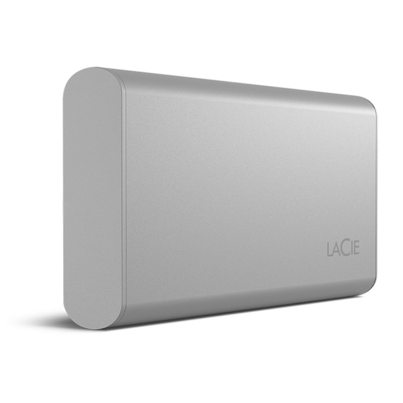 LaCie Disque Portable SSD v2 - 2TB SSD
