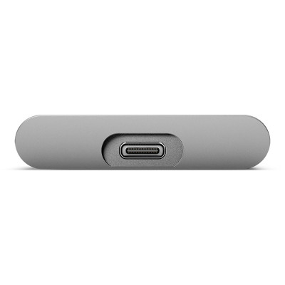 Disque externe Rugged SSD Pro de LaCie avec Thunderbolt 3 - 2 To - Apple  (CA)