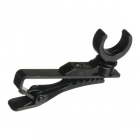 Audio-Technica  Clip vêtement pour micro-cravate