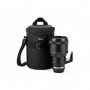 LowePro LP36980-0WW Lens Case 11 x 18cm (Black)