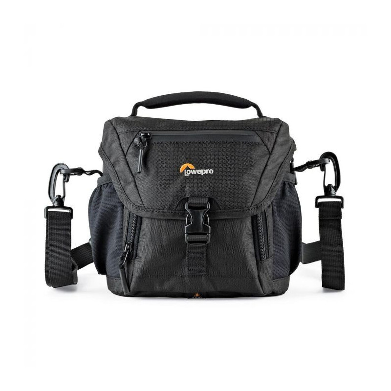 LowePro LP37117-PWW Nova 140 AW II (Black)