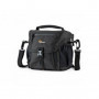 LowePro LP37117-PWW Nova 140 AW II (Black)