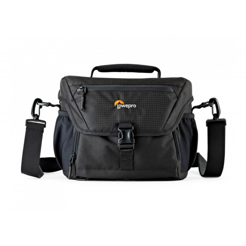 LowePro LP37123-PWW Nova 180 AW II (Black)