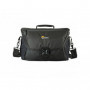 LowePro Nova 200 AW II Sac d'épaule pour DSLR avec objectif Noir