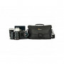 LowePro Nova 200 AW II Sac d'épaule pour DSLR avec objectif Noir