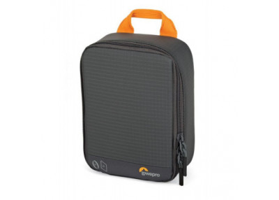 FV LowePro LP37185-PWW GearUp Filter Pouch 100 (Dark Grey)