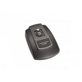 ATPro AT8666 Pied de micro de table au design discret pour microphone