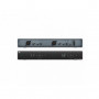 Sennheiser XSW 1-825 DUAL-E Ensemble vocal double sans fil